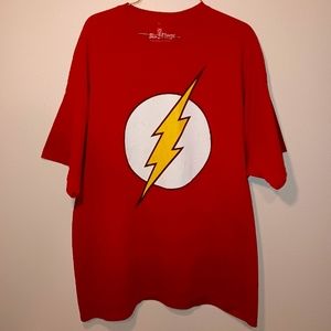 Flash Gordon T-shirt